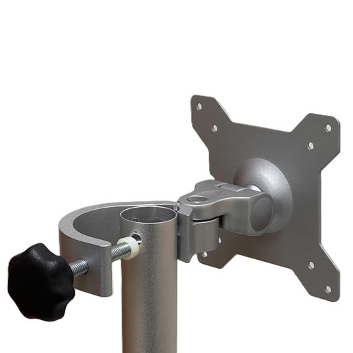 Curaplex® CuraBronch Elite™ VESA IV Pole Mount