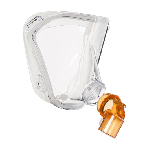 Pulmodyne BiTrac® MaxShield Select™ Adult NIV Face Masks