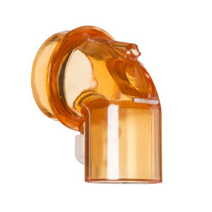 BiTrac® MaxShield Select™ NIV Mask Elbows