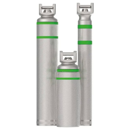 BritePro™ Max Fiber Optic LED Laryngoscope Handles