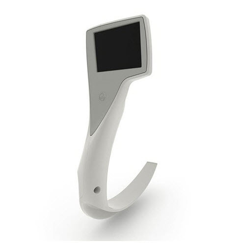 i-View™ Video Laryngoscope