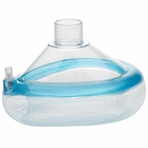 Ambu® King Face Mask, Inflatable, Infant, Size 2
