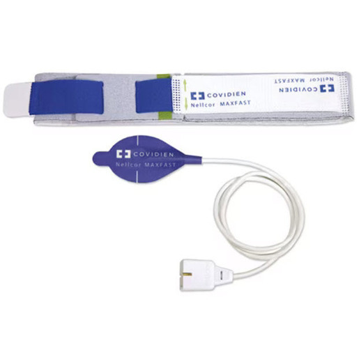 OxiMax Pulse Oximeter Sensors