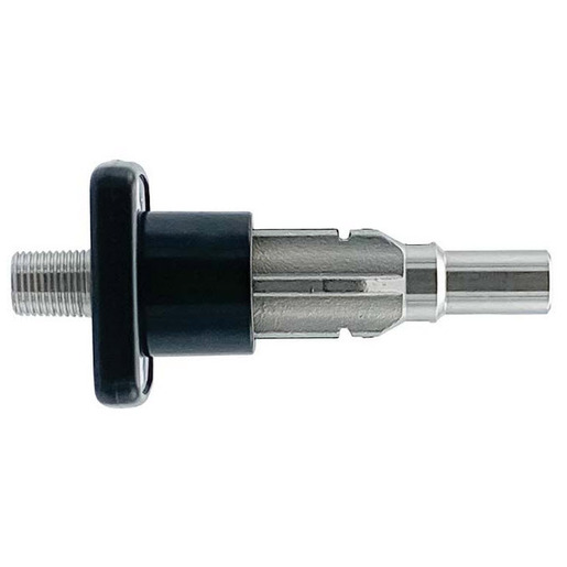 Quick Connects, Vacuum, Medstar, 1/4in NPT Male