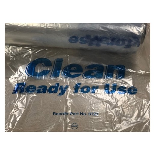 Equipment Covers, Roll