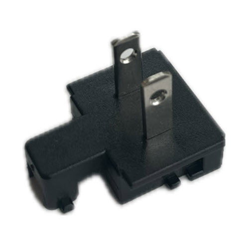 Battery Charger Adapter for Spirodoc, Spirotel New, Spirobank II New