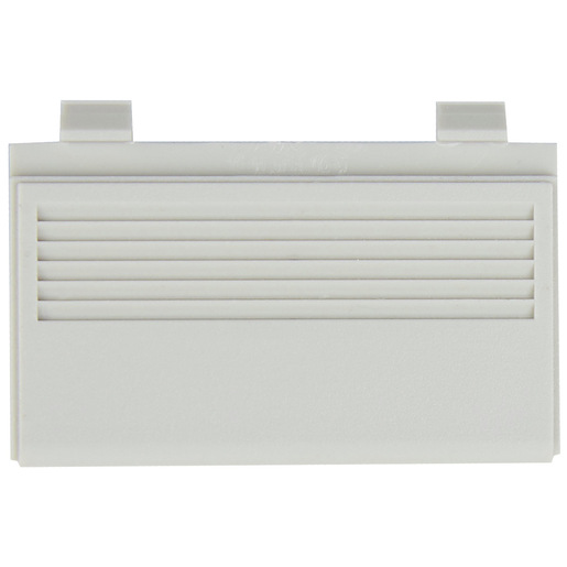 Battery Door, for Newer Model 8500 Pulse Oximeter