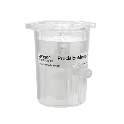 PMX900 Disposable Filter Vac Trap