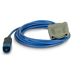 Philips Reusable SpO2 Glove Sensors with Cable