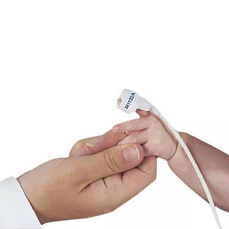 Philips Disposable SpO2 Sensors with Cable