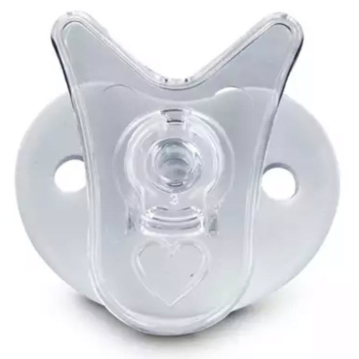 Wee Thumbie Preemie Pacifier, Natural Scent