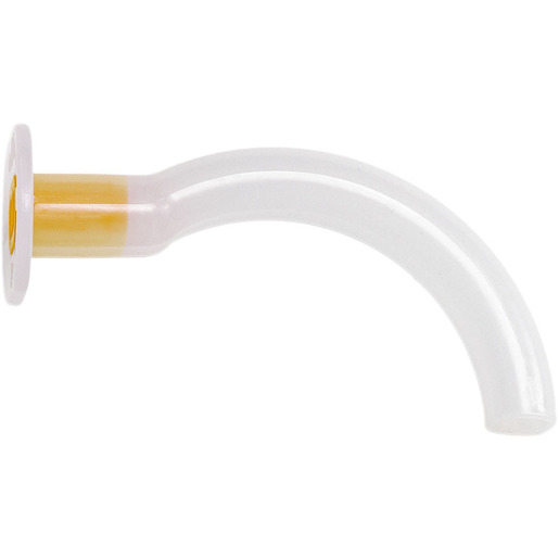 Color Coded Guedel Airways