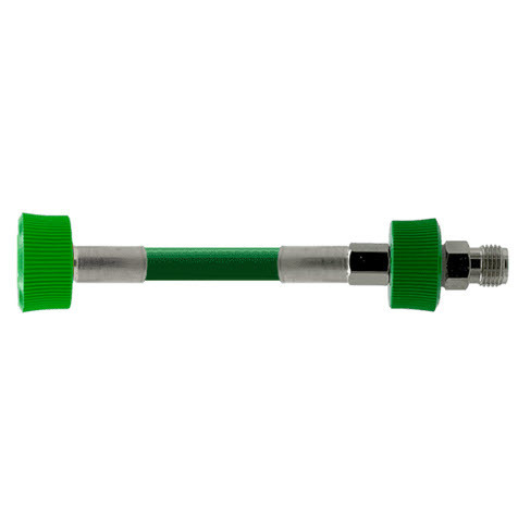 Oxygen Hoses with Fittings
