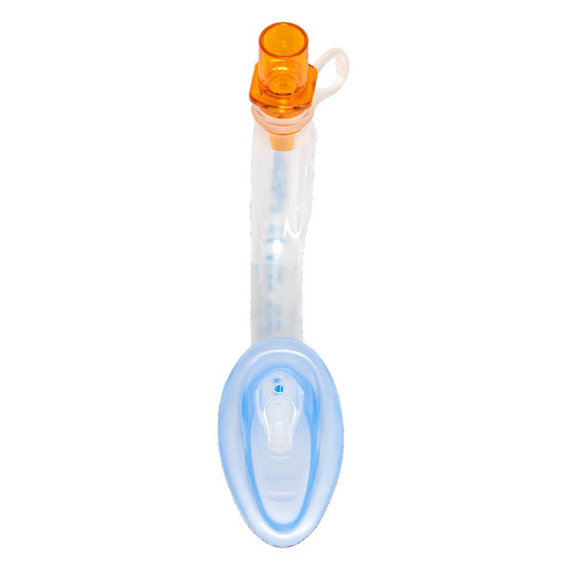 Air-Q3 Standard Intubating Laryngeal Airway with Manual Cuff Inflation