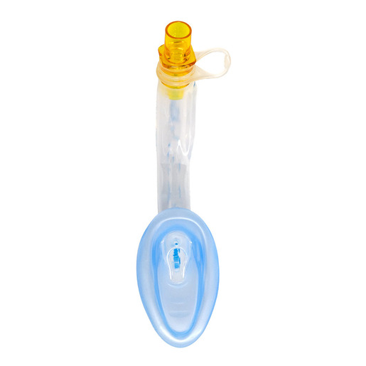 Air-Q3 Standard Intubating Laryngeal Airway with Manual Cuff Inflation