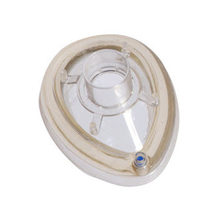Flexible Anesthesia Masks