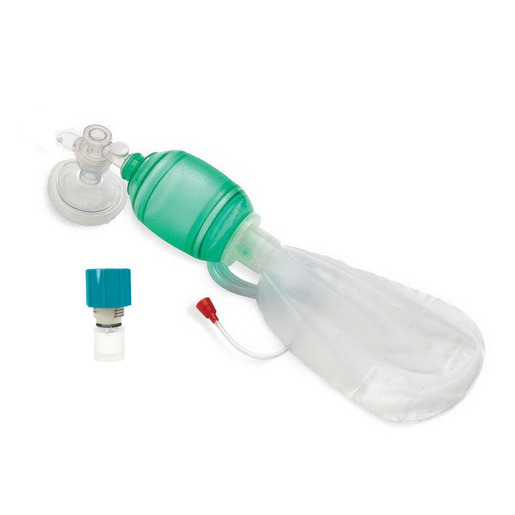 AirFlow™ Standard Manual Resuscitator BVMs, Adult AirFlow™ Standard Manual Resuscitator BVMs, Adult