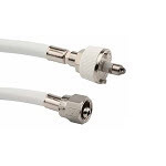 Vacuum Hoses with Fittings, Conductive