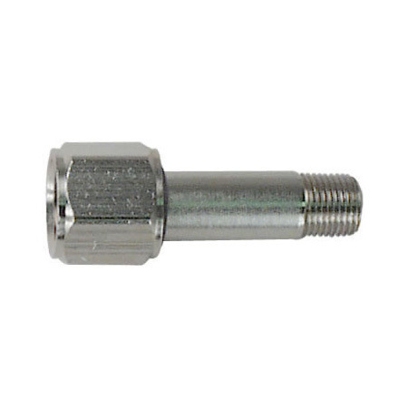 Power Take Off Assemblies