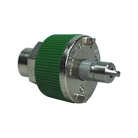 Ohmeda Oxygen Quick Connect Adapters