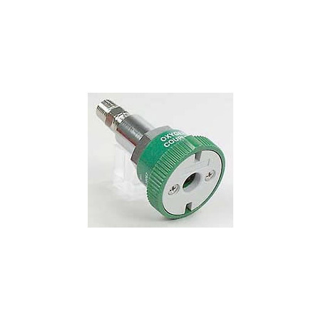Ohmeda Oxygen Quick Connect Couplers