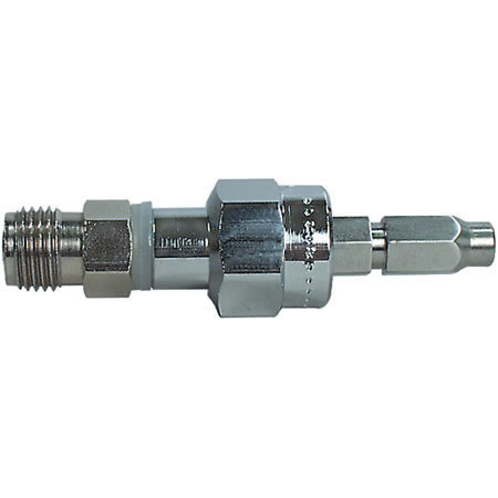 Schrader Oxygen Quick Connect Adapters