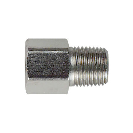 Pipe Fitting Connectors