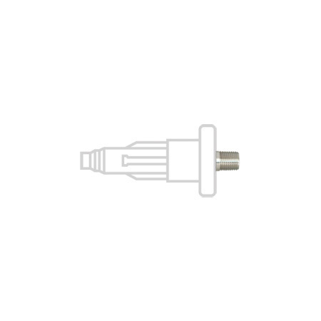 Medstar Air Quick Connect Adapters