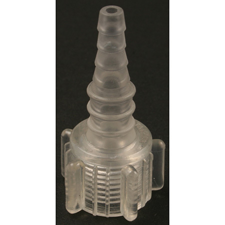 Oxygen Connectors, Christmas Tree