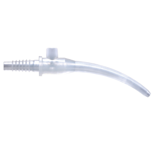 NeoSucker® Curved Oral and Nasal Suction Devices