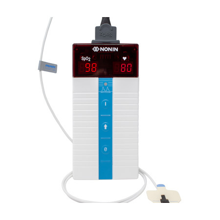 NONIN 8500 Pulse Oximeters