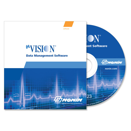 Nvision Software, Version 6.4