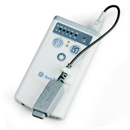 Pulse Oximeters | Tri-anim