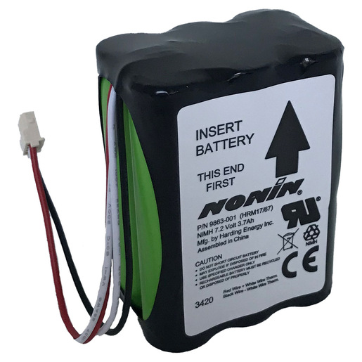 Battery Pack, for Avant 2120, NiHM