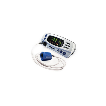 Pulse Oximeter Sensor Wrap, PureLight, Finger