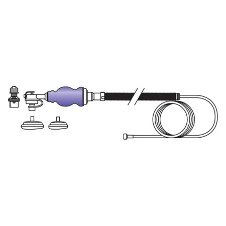 1st Response™ Infant and Pediatric Manual Resuscitator BVMs