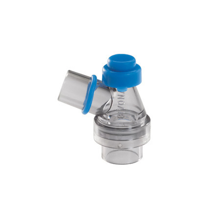 Bivona® Carden Swivel Tracheostomy Connector