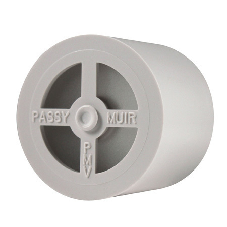 Tracheostomy and Ventilator Swallowing and Speaking Valves