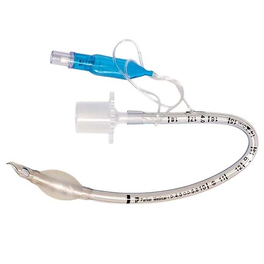 Flex-Tip® Cuffed Endotracheal Tubes