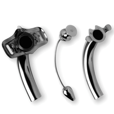 Tracheostomy Tubes, Jackson Original