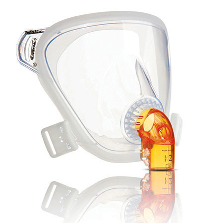 Philips PerforMax Multi-Use Full Face Masks