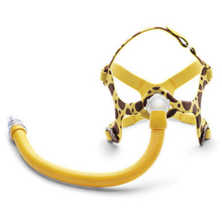 Philips PN841 Pediatric NIV Nasal Masks