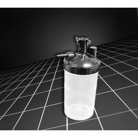 Bubble Humidifiers