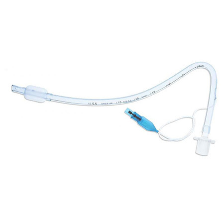 Preformed Cuffed AGT RAE Nasal Endotracheal Tubes