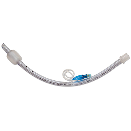 Cuffed Oral/Nasal Endotracheal Tubes