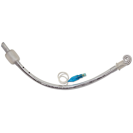 Murphy Cuffed Oral/Nasal Endotracheal Tubes with Stylet