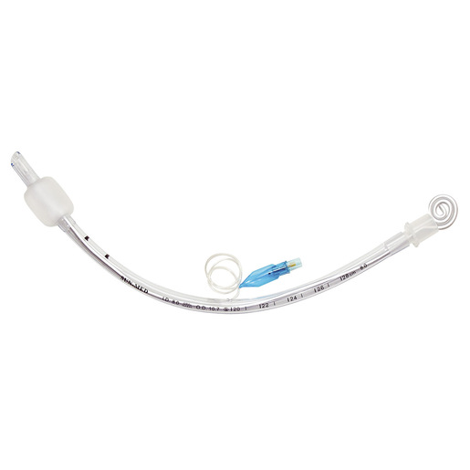 Murphy Cuffed Oral/Nasal Endotracheal Tubes with Stylet