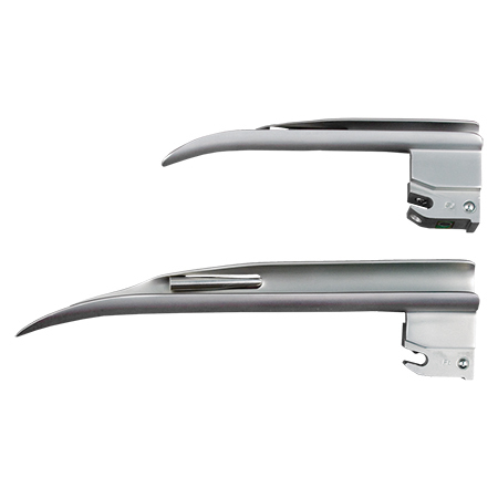 GreenLine Phillips Miller American Profile Laryng Blades