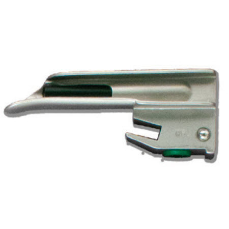 GreenLine/D All-Metal Miller Blades