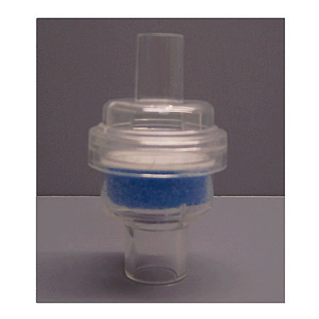 Heat Moisture Exchanger, Straight